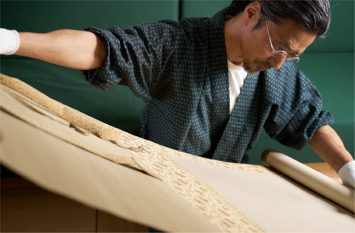 買取品目参考-掛け軸