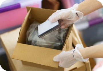 生前整理サービス