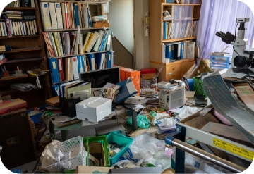 ハウスクリーニング