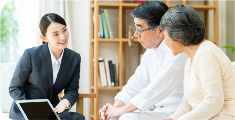 生前整理サービス