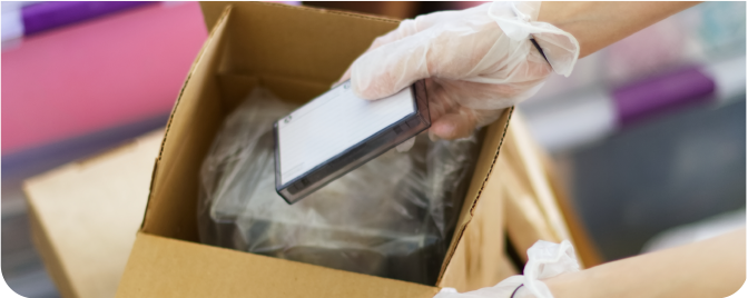 法人様向け不用品回収